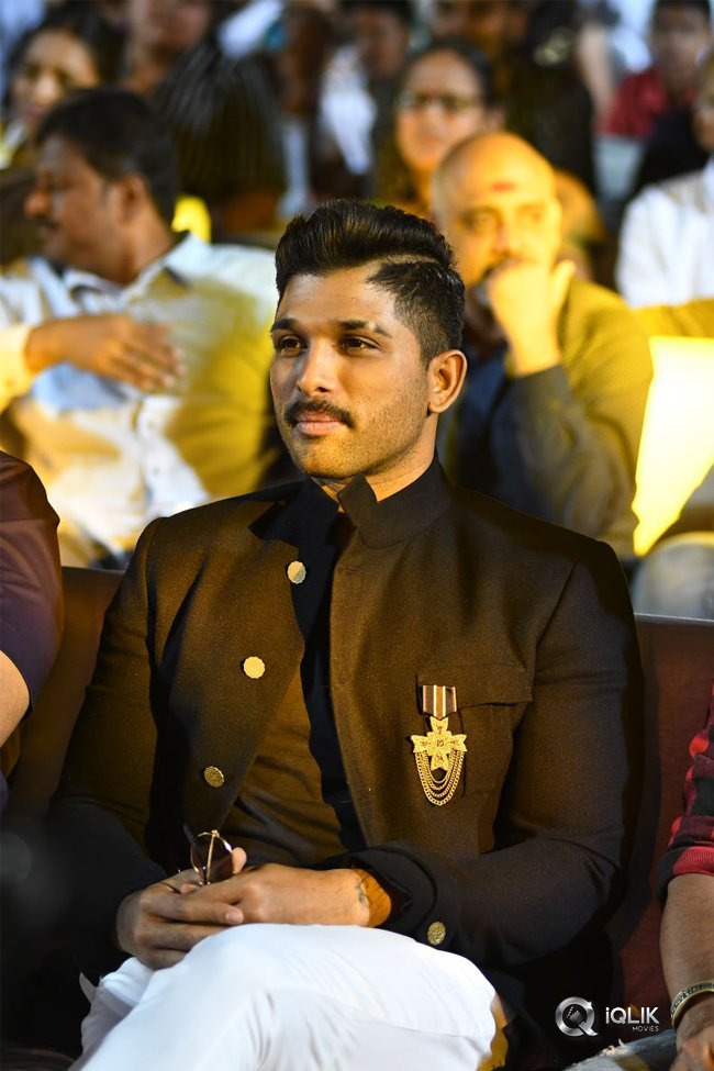 Naa-Peru-Surya-Naa-Illu-India-Pre-Release-Event-Photos